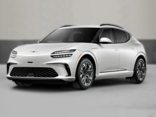 Genesis GV60 19" AWD Genesis GV60 19" AWD