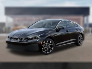 Kia K5 EX Auto FWD Kia K5 EX Auto FWD