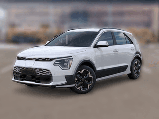 Kia Niro EV Wave FWD Kia Niro EV Wave FWD
