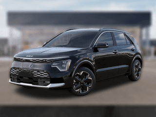 Kia Niro EV Wave FWD Kia Niro EV Wave FWD