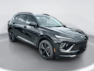 Buick Envision Sport Touring AWD 4dr Buick Envision Sport Touring AWD 4dr