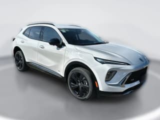 Buick Envision Sport Touring AWD 4dr Buick Envision Sport Touring AWD 4dr