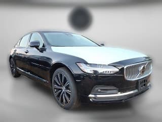 Volvo S90 Plus B6 AWD Volvo S90 Plus B6 AWD