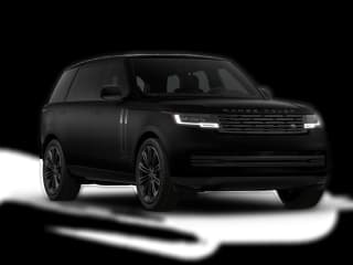 Land Rover Range Rover Autobiography P530 LWB Land Rover Range Rover Autobiography P530 LWB