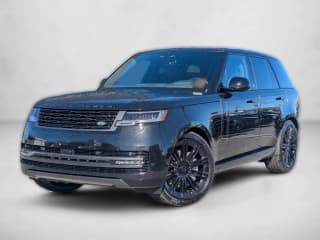 Land Rover Range Rover SE P530 SWB Land Rover Range Rover SE P530 SWB