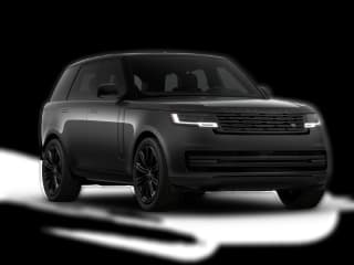 Land Rover Range Rover SE P400 SWB Land Rover Range Rover SE P400 SWB