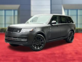 Land Rover Range Rover SE P530 LWB 7 Seat Land Rover Range Rover SE P530 LWB 7 Seat