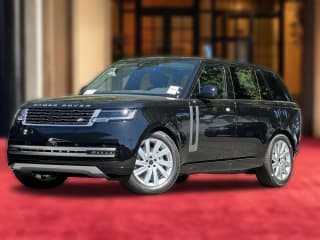 Land Rover Range Rover SE P400 LWB 7 Seat Land Rover Range Rover SE P400 LWB 7 Seat