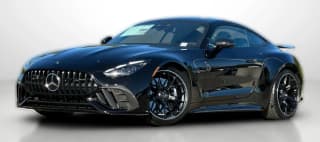 Mercedes-Benz AMG GT AMG GT 63 PRO Coupe Mercedes-Benz AMG GT AMG GT 63 PRO Coupe