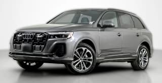 Audi Q7 Premium Plus 45 quattro Audi Q7 Premium Plus 45 quattro