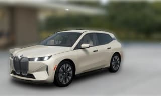 BMW iX xDrive45 Sports Activity Vehicle BMW iX xDrive45 Sports Activity Vehicle