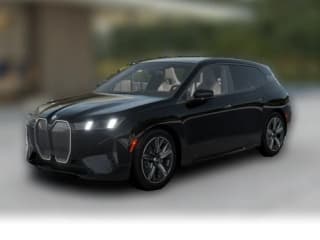 BMW iX xDrive45 Sports Activity Vehicle BMW iX xDrive45 Sports Activity Vehicle