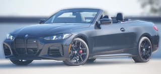 BMW 4 Series M440i xDrive Convertible BMW 4 Series M440i xDrive Convertible