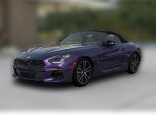 BMW Z4 sDrive30i Roadster BMW Z4 sDrive30i Roadster