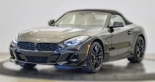 BMW Z4 sDrive30i Roadster BMW Z4 sDrive30i Roadster