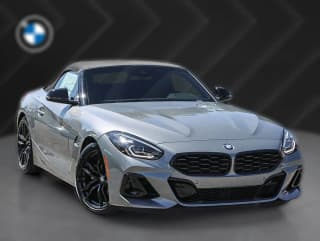 BMW Z4 sDrive30i Roadster BMW Z4 sDrive30i Roadster