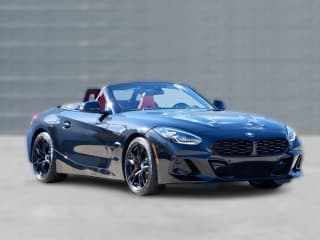 BMW Z4 M40i Roadster BMW Z4 M40i Roadster