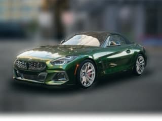 BMW Z4 M40i Roadster BMW Z4 M40i Roadster