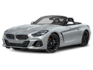 BMW Z4 M40i Roadster BMW Z4 M40i Roadster