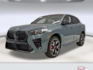 BMW X2 xDrive28i Sports Activity Coupe BMW X2 xDrive28i Sports Activity Coupe