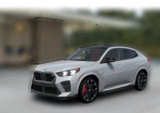 BMW X2 M35i Sports Activity Coupe BMW X2 M35i Sports Activity Coupe