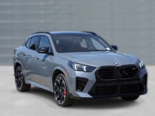 BMW X2 M35i Sports Activity Coupe BMW X2 M35i Sports Activity Coupe