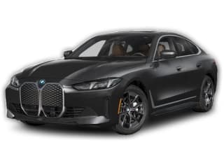 BMW i4 xDrive40 Gran Coupe BMW i4 xDrive40 Gran Coupe