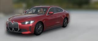 BMW i4 xDrive40 Gran Coupe BMW i4 xDrive40 Gran Coupe