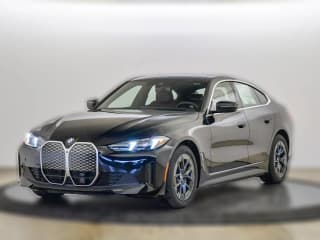 BMW i4 xDrive40 Gran Coupe BMW i4 xDrive40 Gran Coupe