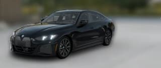 BMW i4 xDrive40 Gran Coupe BMW i4 xDrive40 Gran Coupe