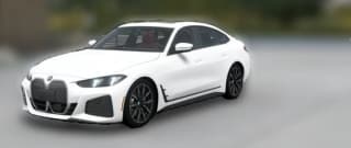 BMW i4 xDrive40 Gran Coupe BMW i4 xDrive40 Gran Coupe