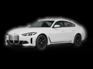 BMW i4 eDrive40 Gran Coupe BMW i4 eDrive40 Gran Coupe