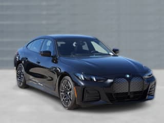 BMW i4 eDrive40 Gran Coupe BMW i4 eDrive40 Gran Coupe