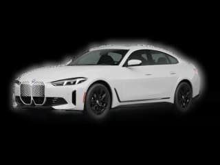 BMW i4 eDrive40 Gran Coupe BMW i4 eDrive40 Gran Coupe