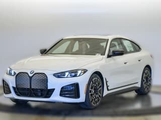 BMW i4 eDrive40 Gran Coupe BMW i4 eDrive40 Gran Coupe