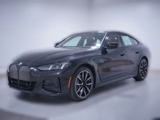 BMW i4 eDrive40 Gran Coupe BMW i4 eDrive40 Gran Coupe