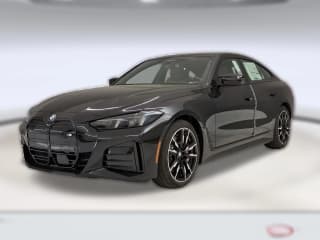 BMW i4 M60 Gran Coupe BMW i4 M60 Gran Coupe