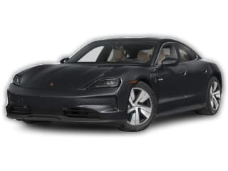 Porsche Taycan 4S AWD Porsche Taycan 4S AWD