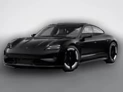 Porsche Taycan Turbo S AWD Porsche Taycan Turbo S AWD