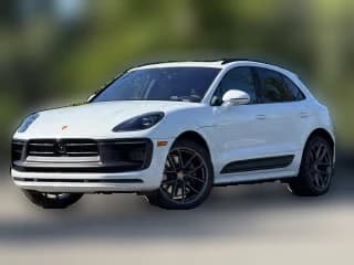 Porsche Macan GTS AWD Porsche Macan GTS AWD