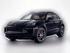 Porsche Macan S AWD Porsche Macan S AWD