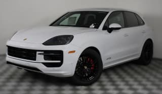 Porsche Cayenne GTS AWD Porsche Cayenne GTS AWD